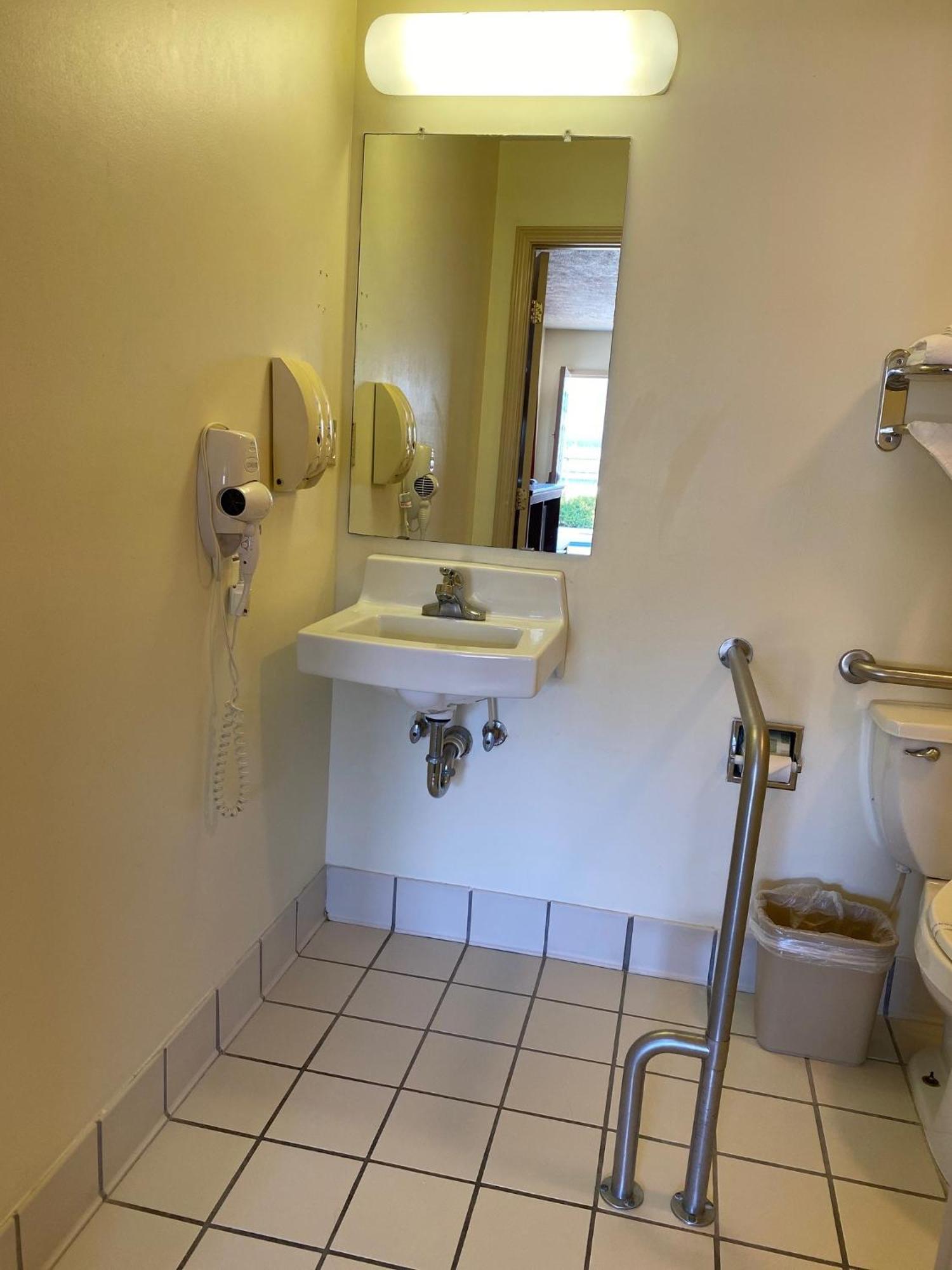 Country Hearth Inn-Юнион-Сити Номер фото