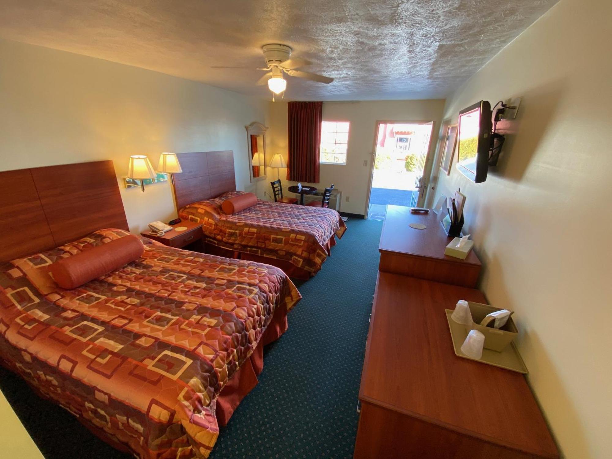 Country Hearth Inn-Юнион-Сити Номер фото