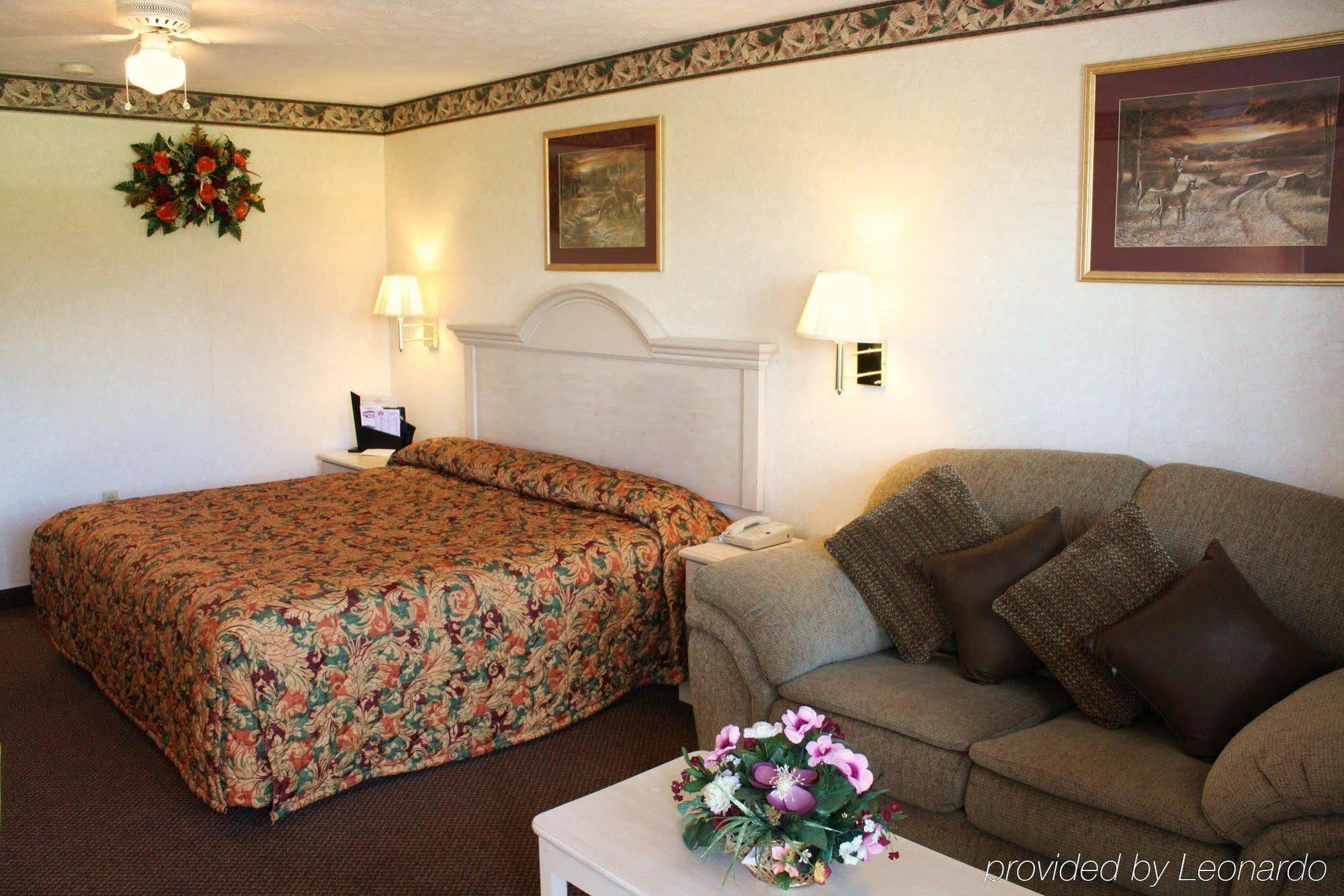 Country Hearth Inn-Юнион-Сити Экстерьер фото