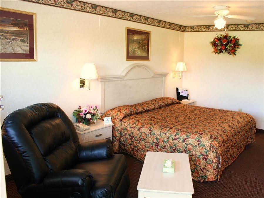 Country Hearth Inn-Юнион-Сити Экстерьер фото